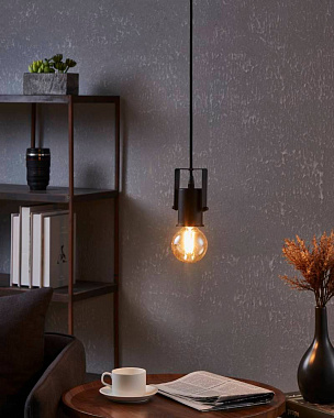 Светильник подвесной EGLO CALARI 31073 40Вт E27