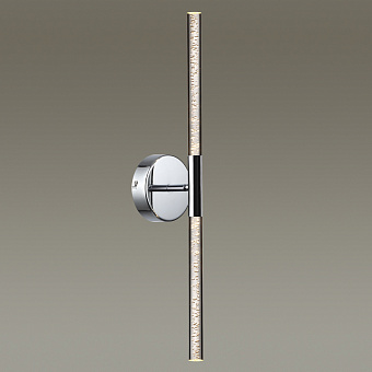 Светильник настенно-потолочный Odeon SPARKY 4370/10WL 10Вт LED