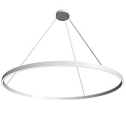Светильник подвесной Maytoni Rim MOD058PL-L65W3K 81Вт LED