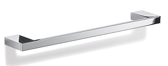 Полотенцедержатель Gedy Lanzarote A321/30(13) хром 33см