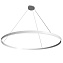 Светильник подвесной Maytoni Rim MOD058PL-L65W3K 81Вт LED