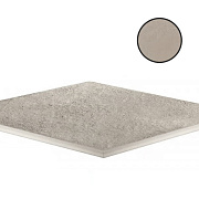 Угол Atlas Concord Россия Rinascente 620090000913 Clay Round Angolo 60х60см