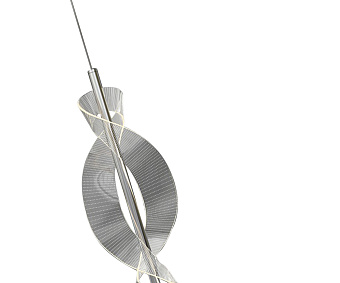 Светильник подвесной KINK Light Джил 08047-1A,02 16Вт LED