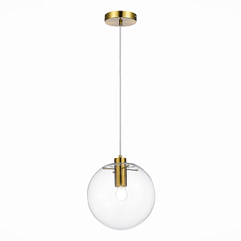 Люстра подвесная ST Luce NOOR SL1056.213.01 60Вт 1 лампочек E27