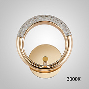 Светильник настенный ImperiumLOFT Sonke 230786-23 5Вт LED