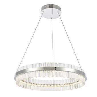 Светильник подвесной ST Luce CHERIO SL383.113.01 44Вт LED