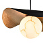Светильник подвесной Vele Luce Aronos VL5734P11 60Вт E27