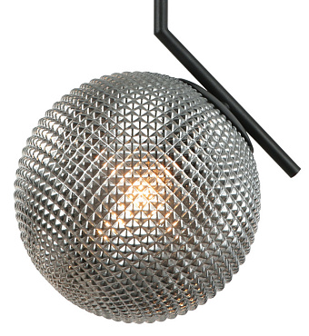 Светильник подвесной Stilfort PONZANO 2131/02/01P 40Вт E27