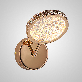 Светильник настенный ImperiumLOFT Naina 208969-23 8Вт LED