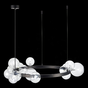 Светильник подвесной ST Luce NECTON SL1165.402.15 45Вт G4