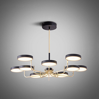 Светильник подвесной ImperiumLOFT Tavis 229007-26 100Вт LED