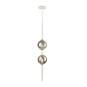 Светильник подвесной Odeon PENDANT 4683/2 10Вт G9 LED