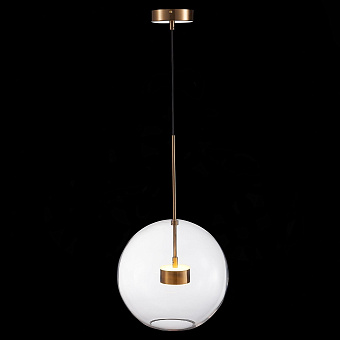 Светильник подвесной ST Luce BOPONE SL1133.223.01 14Вт LED