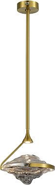 Светильник подвесной ST Luce AMARA SL6115.303.01 19Вт LED