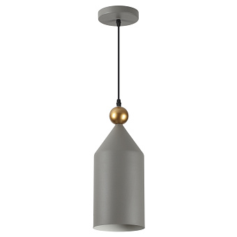 Светильник подвесной Odeon PENDANT 4092/1 40Вт E27