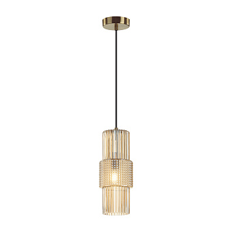 Светильник подвесной Odeon Pimpa 5019/1 40Вт E14