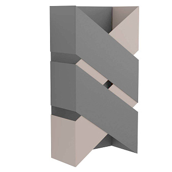 Светильник настенный EGLO GURARE 99689 5Вт LED