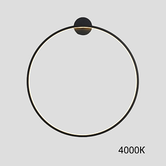 Светильник настенный ImperiumLOFT Guard 226509-23 45Вт LED