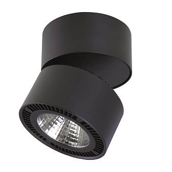 Спот накладной Lightstar Forte Muro 213817 15Вт LED