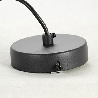 Светильник подвесной Lussole Lowndes LSP-8498 40Вт E27