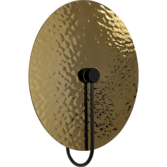 Бра Maytoni Mare MOD305WL-01B 40Вт G9