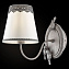 Светильник настенный Maytoni Bouquet ARM023-01-S 40Вт E14