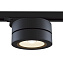 Трековый светильник Maytoni Magic TR006-1-12W3K-B4K 12Вт LED чёрный для однофазного трека
