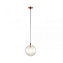 Светильник подвесной KINK Light Меркурий 07564-20,21 40Вт E27
