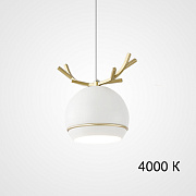 Светильник подвесной ImperiumLOFT Wendy 219233-23 12Вт LED