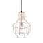 Светильник подвесной ST Luce RETE SL192.303.01 60Вт E27