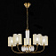 Светильник подвесной Evoluce ELLISSE SLE1119-303-05 200Вт E14