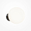 Бра Maytoni Basic form MOD321WL-01B1 40Вт E14