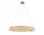 Светильник подвесной Newport 8240 8242/S gold NEW 50Вт LED