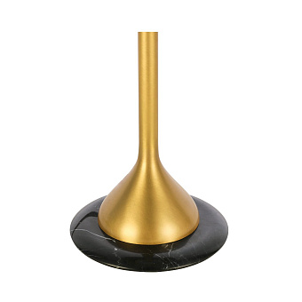 Настольная лампа ST Luce VELOSSA SL1123.204.01 40Вт E14