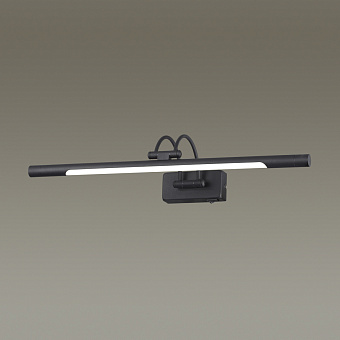 Подсветка для картин Odeon WALLI 4909/8WL 8Вт LED