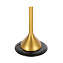 Настольная лампа ST Luce VELOSSA SL1123.204.01 40Вт E14