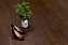 Паркетная доска Upofloor FORTE ясень ASH BONFIRE MATT 30313181A5257112 2266х188х14мм 3,41кв.м 3-полосная