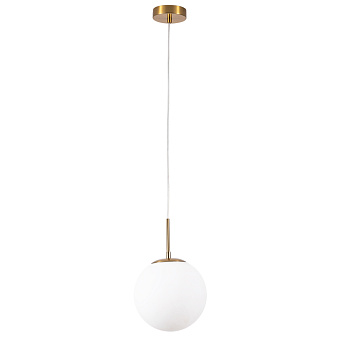 Светильник подвесной Arte Lamp VOLARE A1563SP-1PB 60Вт E27