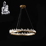 Светильник подвесной ImperiumLOFT Quartz 196908-23 29Вт LED