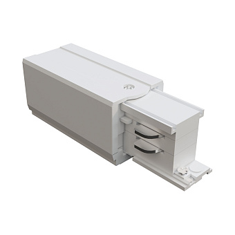 Токовод Maytoni TRA005B-31W-L для трёхфазного трека