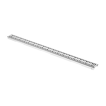 Дизайн-вставка Tece 601540 144,3см