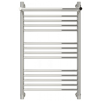 Полотенцесушитель СУНЕРЖА Богема+ с 1 полкой 00-0223-8050 хром