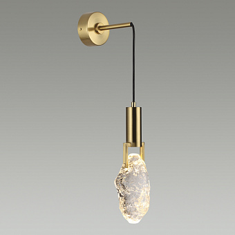 Светильник настенно-потолочный Odeon LIA 4372/5WL 5Вт LED