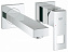 Смеситель для раковины GROHE Eurocube 19895000 хром