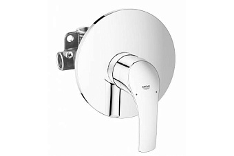 Смеситель для душа GROHE Eurosmart 33556002 хром