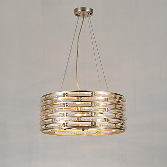 Люстра подвесная ImperiumLOFT Taisar 151578-26 240Вт 6 лампочек E14