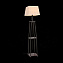 Торшер со столиком ST Luce MENOLA SLE302.405.01 40Вт E27