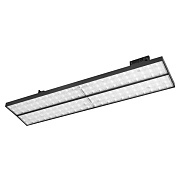 Трековый светильник Arlight LGD-Mars-4TR 035497 50Вт LED прозрачный для трёхфазного трека