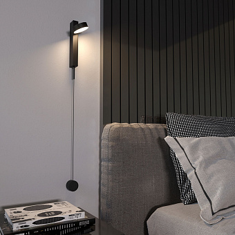 Светильник настенный Elektrostandard Orco a057590 40112 10Вт LED