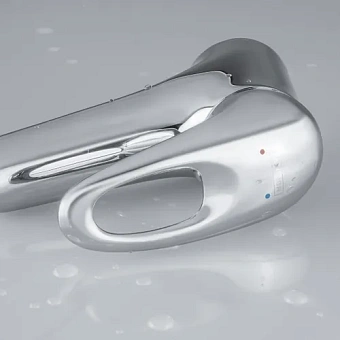 Смеситель для раковины Maxonor MN1003 хром